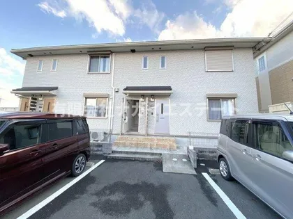 ラシーネ南山の画像