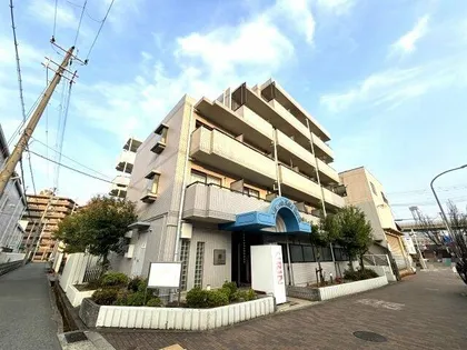 メゾン ド 六甲パート3の画像