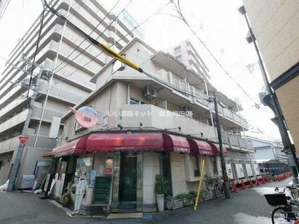 セイワパレス福島の画像