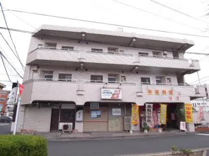 コーポ佐野の画像