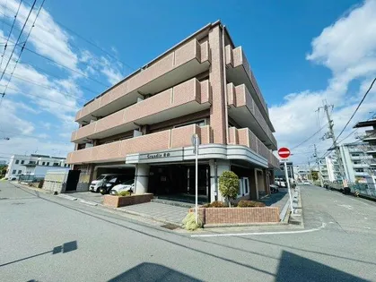 グランディール青山の画像