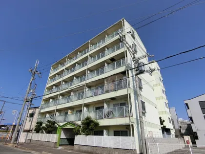 オアシス羽倉崎の画像