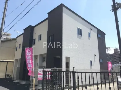 WITH ROSE神屋町の画像