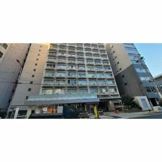 チサン第8新大阪の画像