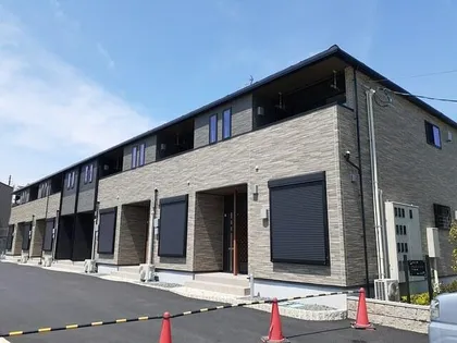 プロスぺリテ下阪本の画像