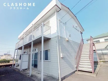 シャルマン芳川の画像