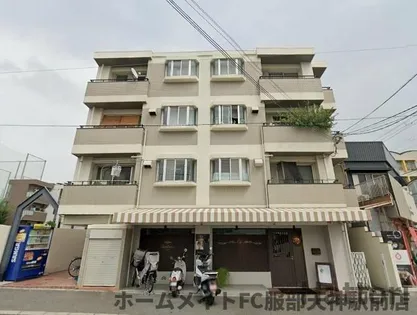 KSレジデンス豊中曽根の画像