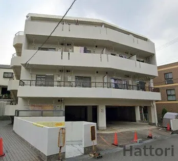 アメニティ曽根の画像