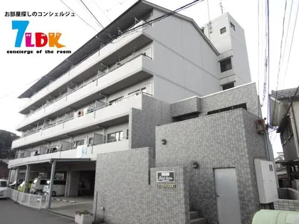 シャルル橿原神宮の画像
