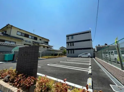 大阪府堺市美原区真福寺【マンション】の外観