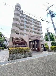 セントラルレジデンシャルの画像