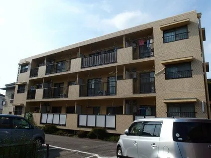 マンションアサイの画像