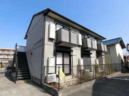 セジュールMARUGEN B棟の画像