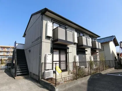 セジュールMARUGEN B棟の画像