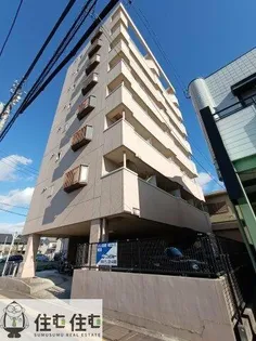 若宮ビューハイツの画像