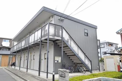 ヴァンガードの画像