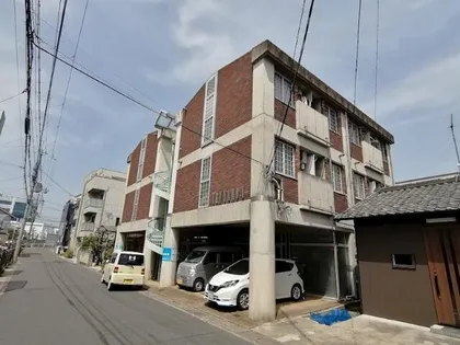 トライヤードの画像