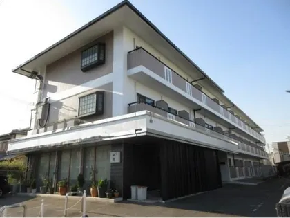 グラフィーネ槇島の画像