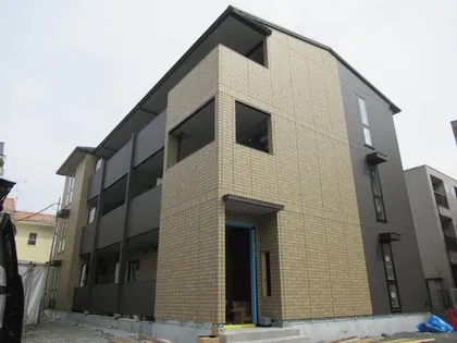 ブランズ宇久の画像