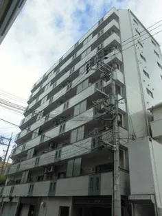 シャトー波除の画像