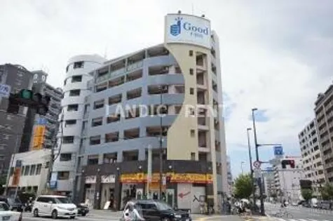 アヴァンセ那の川の画像