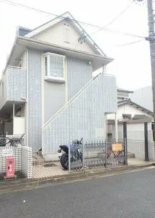 タウンコートの画像