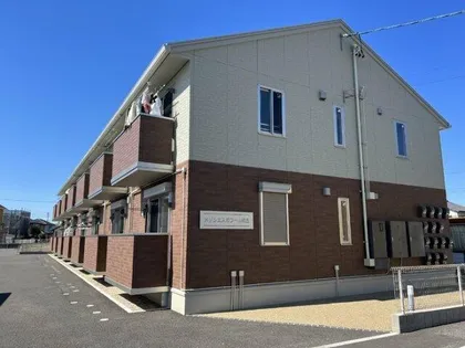 メゾンエスポワール緑丘の画像