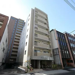 愛知県名古屋市東区泉1丁目【マンション】の外観