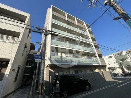 アフィーノの画像