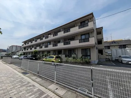 フローラル夙川の画像