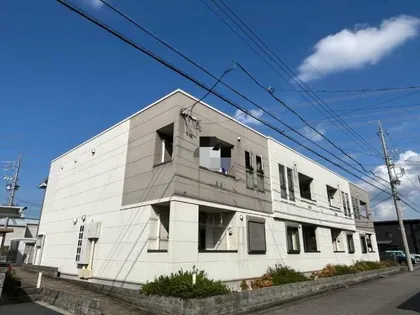 LE CIEL 神領の画像