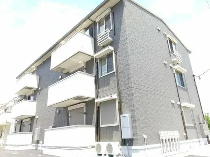 フェリス住吉の画像