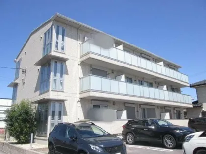 グリーン リーフIIの画像