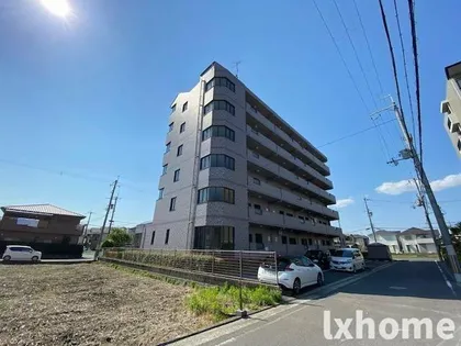 シャンテ メゾンの画像