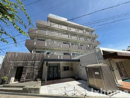 岩井ビルの画像