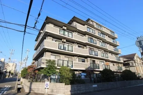 シャトー ド マリン須磨の画像