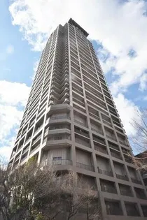 URベルマージュ堺弐番館の外観