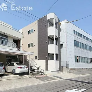 グレイス鶴舞【3階】の外観