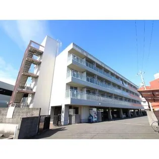 スカイホーム宝泉IIの画像