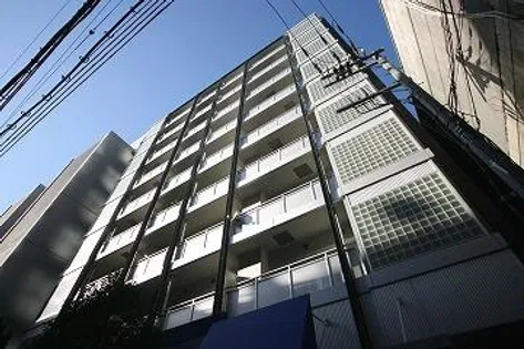 UR船場淡路町の画像