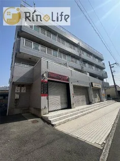 プレアール恩智の画像