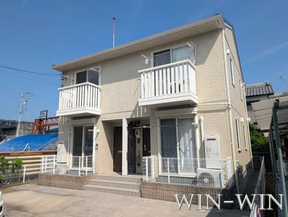 メゾハイネスの画像