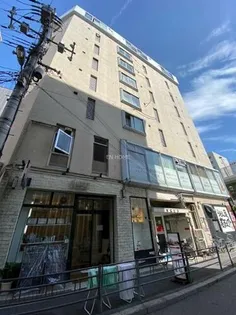 末広ビルの画像