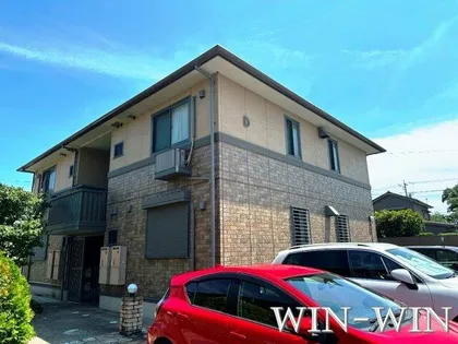 リビングタウン下地 Dの画像