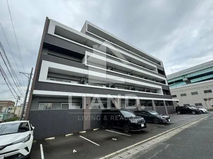 レトワール吉塚の画像