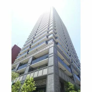 ザ・ファインタワー久屋大通【3階】の外観