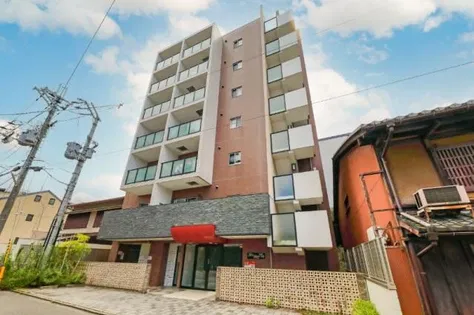 ビッグバン京都西陣の画像