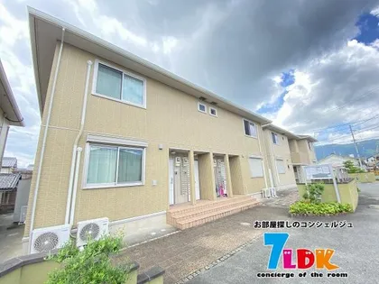 エスポワール B棟の画像