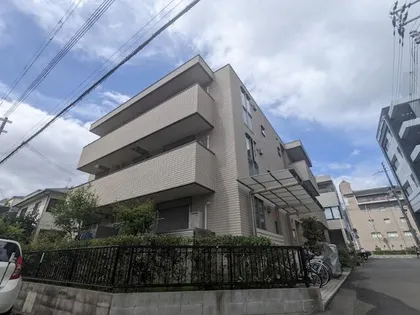 メゾン六甲Ⅱの画像