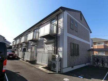 ネオメゾン小山A棟の画像